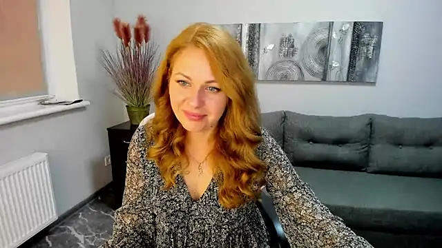 Mira Whites online show from February 17, 10:40 am