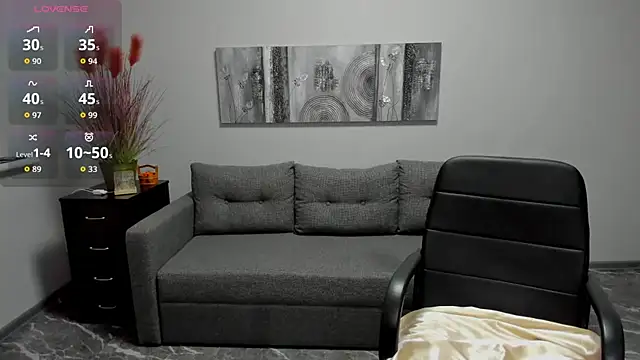 Mira Whites online show from September 17, 11:45 am