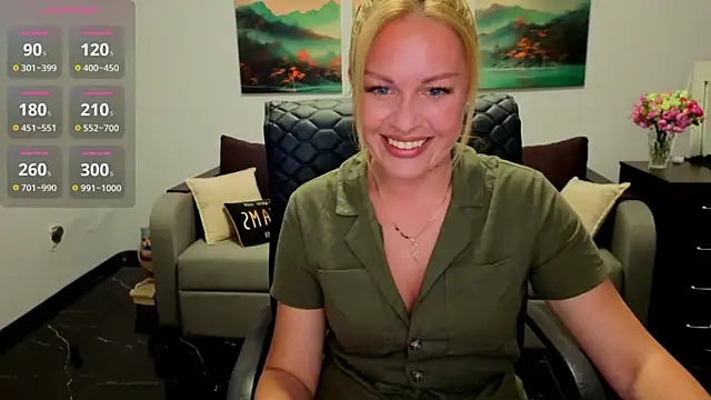 Mira Whites online show from June 5, 11:38 am