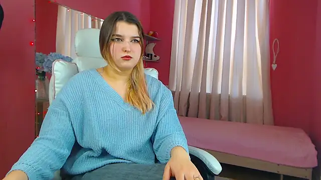 Jenny Smit online show from February 5, 9:04 am