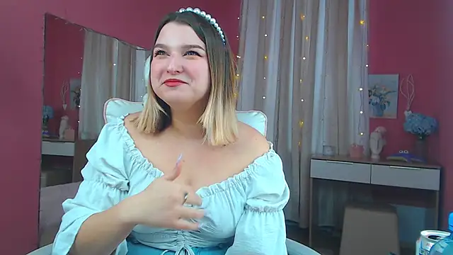 Jenny Smit online show from February 15, 10:33 am