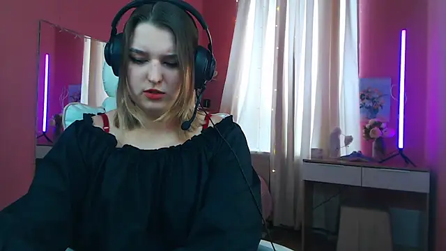 Jenny Smit online show from March 4, 8:35 am