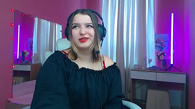 Jenny Smit online show from March 5, 10:33 am