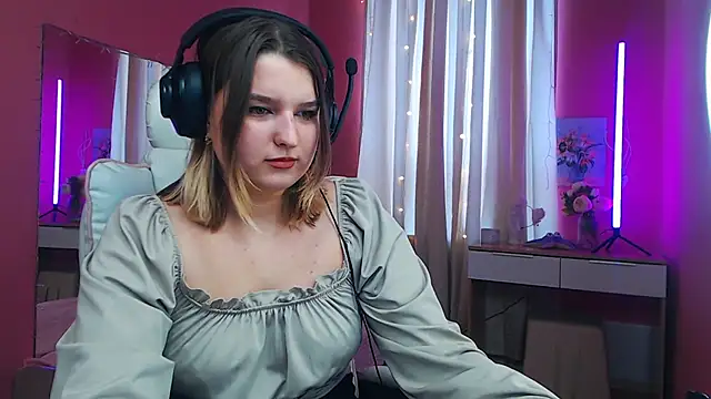 Jenny Smit online show from March 7, 10:35 am