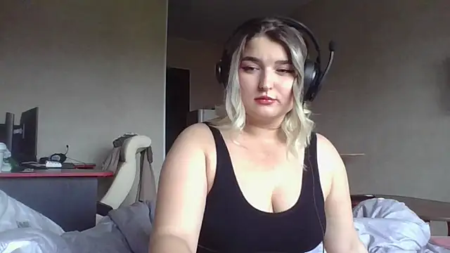 Jenny Smit online show from September 29, 5:56 am