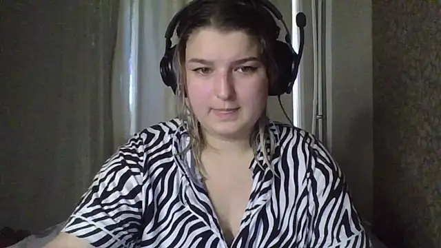 Jenny Smit online show from October 19, 7:53 am