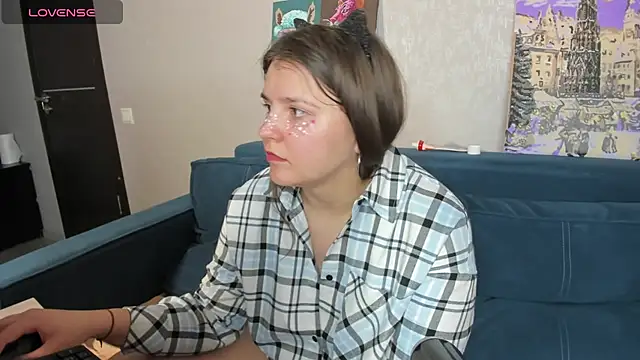 Jenny Jimmy online show from February 28, 11:47 am