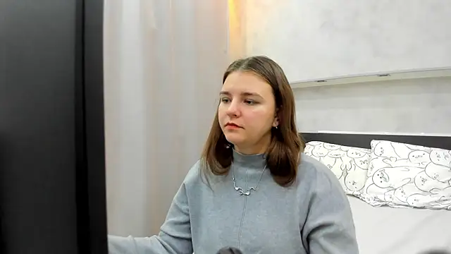 Jenny Jimmy online show from September 30, 12:15 am