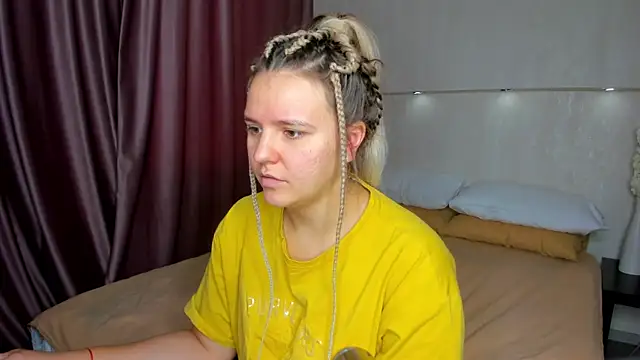 Jenny Jimmy online show from October 23, 9:30 am