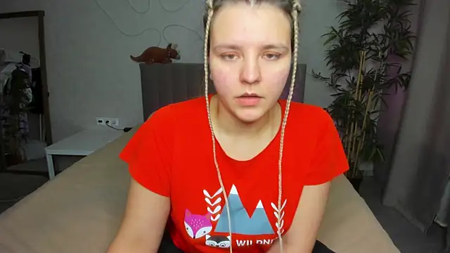 Jenny Jimmy online show from October 24, 9:28 am