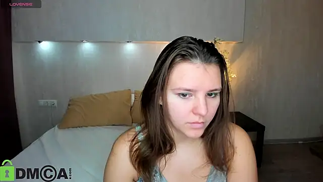 Jenny Jimmy online show from November 7, 1:05 am