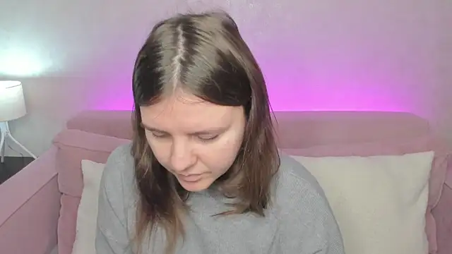 Jenny Jimmy online show from December 2, 12:49 am