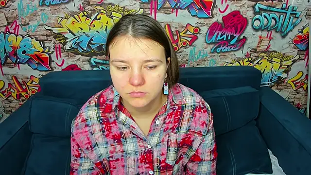 Jenny Jimmy online show from February 2, 12:53 am