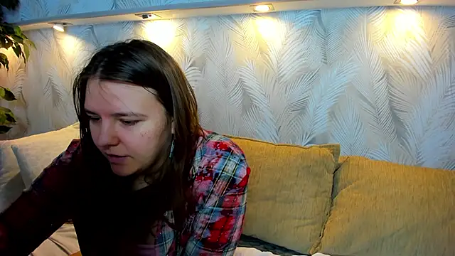 Jenny Jimmy online show from February 3, 2:53 am