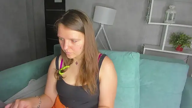 Jenny Jimmy online show from June 10, 9:19 am