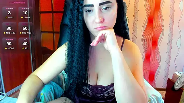 Snapshot of AddieAdams chatting on September 20, 5:08 am AddieAdams online show from September 20, 5:08 am