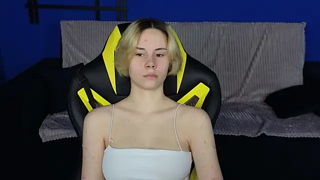 BettyCarter07 online show from March 3, 8:27 am