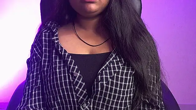 Snapshot of Kannu- chatting on November 19, 5:18 am Kannu- online show from November 19, 5:18 am