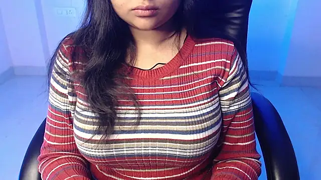 Snapshot of Kannu- chatting on December 3, 5:48 am Kannu- online show from December 3, 5:48 am