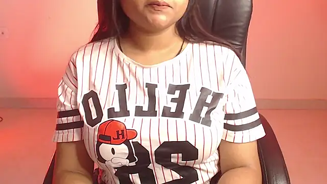 Snapshot of Kannu- chatting on March 13, 5:36 am Kannu- online show from March 13, 5:36 am