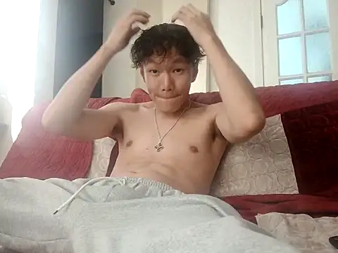 ChaseMl online show from September 18, 1:35 pm