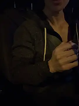 goddess-harper online show from October 24, 7:10 pm