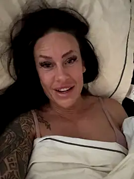 goddess-harper online show from November 1, 9:44 am