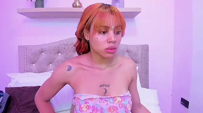 tamararose1 online show from February 22, 3:47 pm