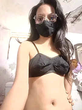 niharika789 online show from December 14, 5:24 am