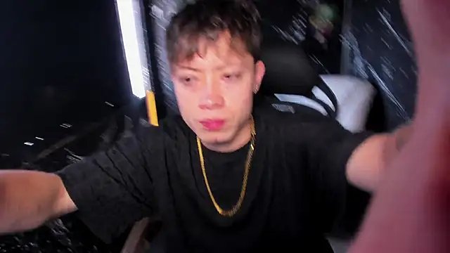 marcuscollins1  online show from February 3, 1:51 pm