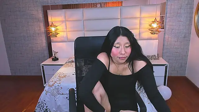 Nohemi louse online show from February 26, 6:07 pm