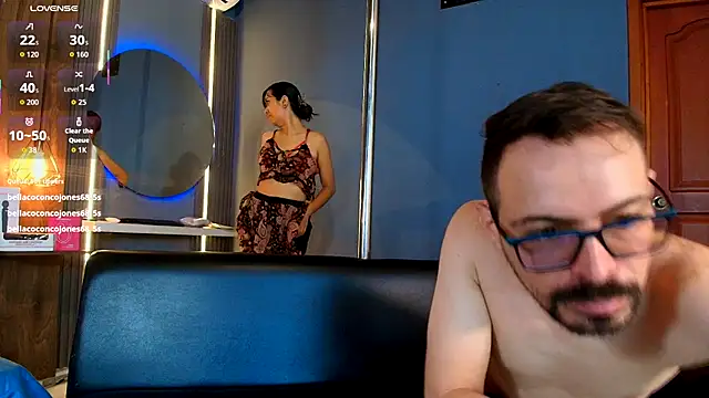 Snapshot of _FireandDesire chatting on September 11, 5:29 am FireandDesire online show from September 11, 5:29 am