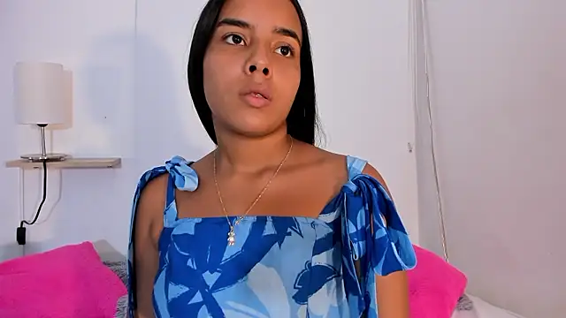 Roxy Stonee online show from January 7, 7:27 pm