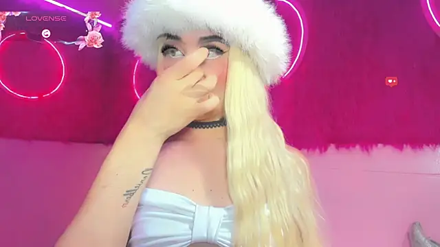 Chica sexy 1 online show from February 6, 7:24 am