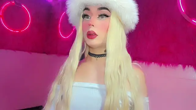 Chica sexy 1 online show from February 7, 3:34 am