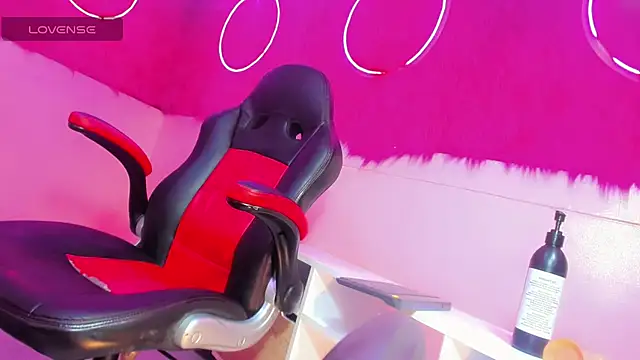 Chica sexy 1 online show from February 7, 6:35 am