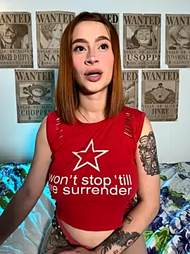 chloe rockss  online show from November 21, 9:46 pm