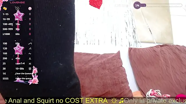 meganjobss online show from March 15, 3:48 pm