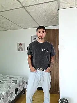 Snapshot of Niick01_ chatting on October 28, 3:36 pm Niick01 online show from October 28, 3:36 pm