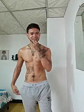 Snapshot of Niick01_ chatting on November 14, 5:22 pm Niick01 online show from November 14, 5:22 pm