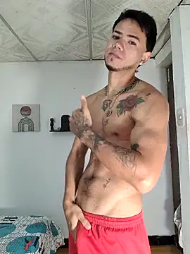 Snapshot of Niick01_ chatting on November 23, 1:22 pm Niick01 online show from November 23, 1:22 pm