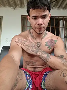 Snapshot of Niick01_ chatting on December 13, 7:53 pm Niick01 online show from December 13, 7:53 pm