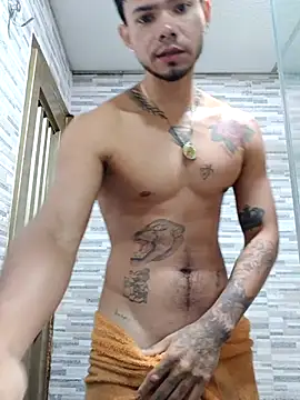 Niick01  online show from January 16, 5:28 pm