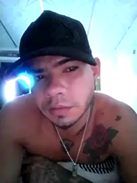 Niick01  online show from April 13, 4:40 am