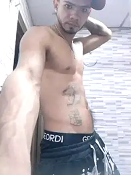 Niick01  online show from April 30, 5:47 am