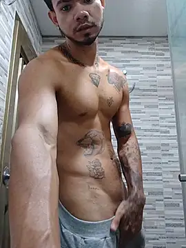 Niick01  online show from August 1, 3:11 pm