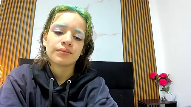 Annyrosee online show from September 27, 2:11 pm