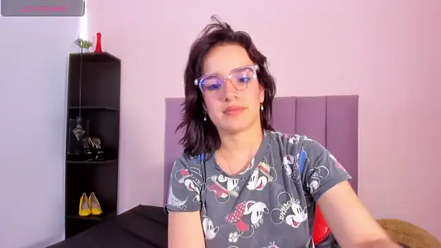 Annyrosee online show from December 16, 7:52 pm