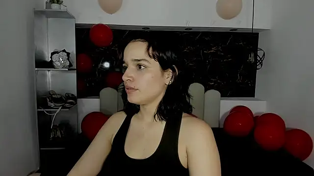 Annyrosee online show from February 12, 7:53 pm