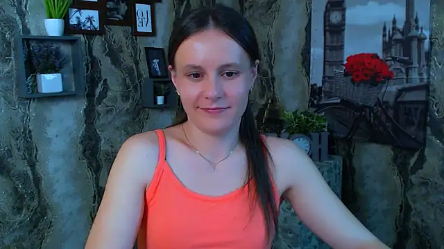 ValeriaHeart  online show from February 14, 2:47 pm